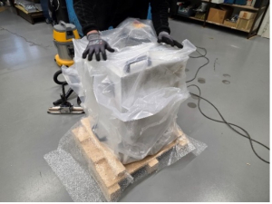 Blog Boclean Seeverpackung im Maschinenbau 3