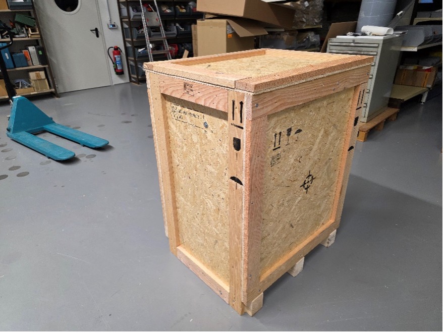 Blog Boclean Seeverpackung im Maschinenbau 7