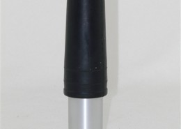 BoTron Gummi Metalldüse DN 50 mm 500 mm